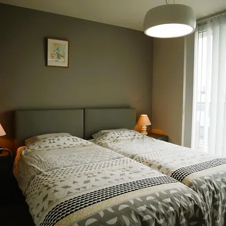 Odyssea Ii 0203 דירה ברדנה