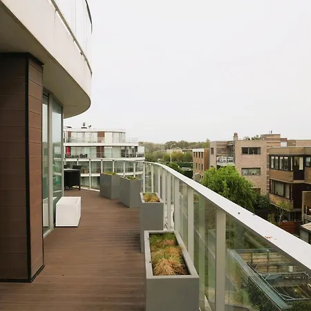 Odyssea Ii 0203 דירה ברדנה