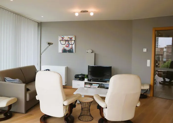 Odyssea Ii 0203 * Bredene