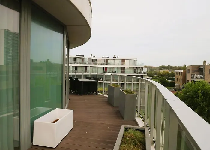 Odyssea Ii 0203 Bredene