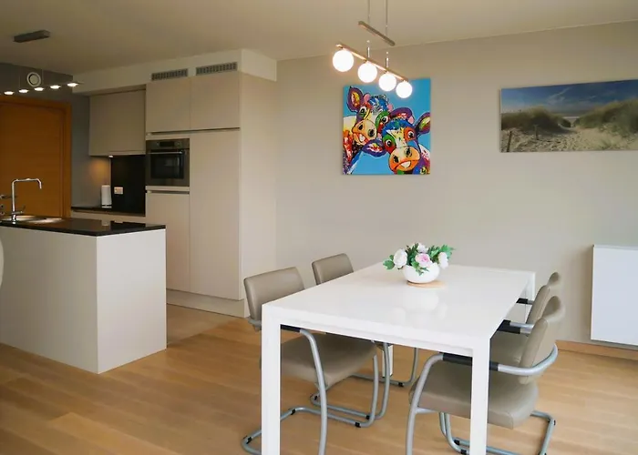 Odyssea Ii 0203 * Bredene