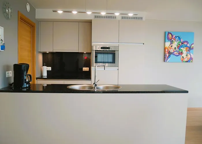 Odyssea Ii 0203 Bredene